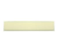 PME 139857 JEM Strip Cutter No. 1, White
