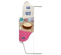 PME 18" Cake Leveller,Silver,18 Inch