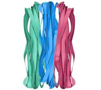 PME 18 Pack Mover Furniture Rubber Bands, Extra Large Rubber Bands for Moving Blankets and Furniture, Variety Pack 18