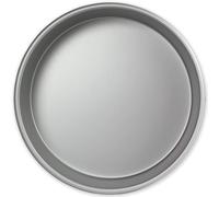 Cake Tins ROUND 3 Inch Deep PME Baking Pans 3" -16" Diameter Non-Stick Seamlesss