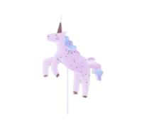 PME 3D Unicorn Candle