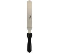 PME Angled Blade Palette Knife - 15 Inch (Blade Length: 255mm / 10 Inch)