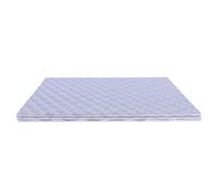 PME Baking Essentials - Square Cake Card 12 cm / 5-inch, Set of 3, Silver