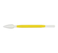 PME Bulbulous Cone Modelling Tool , Yellow