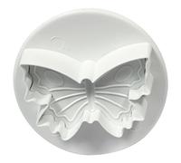 PME Butterfly Plunger Cutter, Medium Size, 45 mm