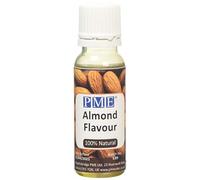 PME Cake 100% Natural Almond Flavour 25 ml