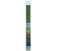 PME Cake 50pk GREEN 30 Gauge Wires Floral Flower Decoration Sugarcraft Floristry