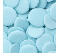 PME Cake Candy Buttons | Baby Blue (340g / 12oz)