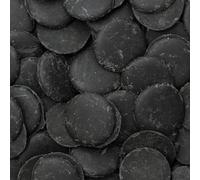 PME Cake Candy Buttons | Black (340g / 12oz)