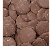 PME Cake Candy Buttons | Chocolate Brown (340g / 12oz)