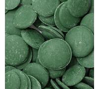PME Cake Candy Buttons | Green (340g / 12oz)