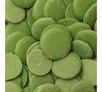 PME Cake Candy Buttons | Lime Green (340g / 12oz)