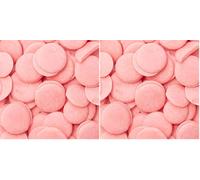 PME Cake Candy Buttons | Pink (340g / 12oz) (Pack of 2)