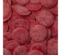 PME Cake Candy Buttons | Red (340g / 12oz)