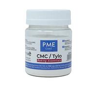 PME Cake CMC/Tylo Petal Powder for Pliable Sugar Paste | 55g