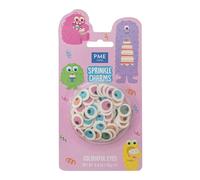 PME Cake Colourful Eyes Sprinkle Charms (25g / 0.9oz)