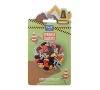 PME Cake Construction Site Sprinkle Charms (25g / 0.9oz)
