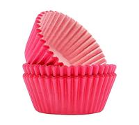 PME Cake Cupcake Cases | Pink (Pack of 60)