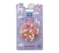 PME Cake Magic Unicorns Sprinkle Charms (25g / 0.9oz)
