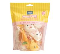 PME Cake Marshmallow Treats | Spring & Easter Mallows Pack of 12 | (102g/3.6oz)