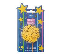 PME Cake Yellow Stars Sprinkle Charms (25g / 0.9oz)