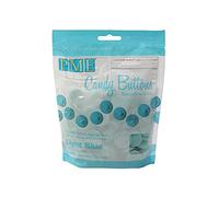 PME Candy Buttons Light Blue 340 g