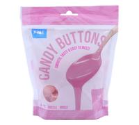 PME Candy Buttons Pink 340 g