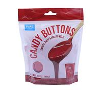 PME Candy Buttons Red 340 g