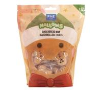 PME Christmas Marshmallow Treats - Gingerbread Man (180g / 6.34oz)