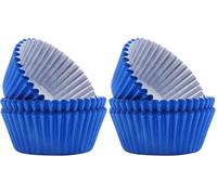 PME Cupcake Cases, Blue (60) (Pack of 2)
