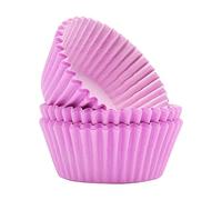 PME Cupcake Cases, Purple (60)