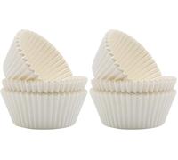 PME Cupcake Cases, White (300) (Pack of 2)