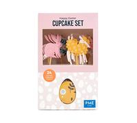 PME Cupcake Set - Happy Easter, Set of 24