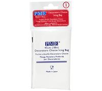 PME Decorator's Choice Piping Bag 45 cm (18-Inch), 30 x 0.1 x 46 cm