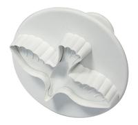 PME Dove Plunger Cutter, Medium Size, 42 mm, White
