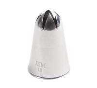 PME Drop Flower Piping Nozzle 7mm - GL248