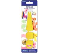 PME DW420 Design Wheeler, Yellow, 4.75", 5.2-inch