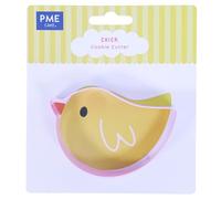 PME Easter Cookie Cutter - Chick