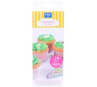 PME Easter Icing Piping Bags - Pack of 12 Disposable Bags