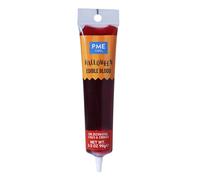 PME Edible Blood for Halloween Cake Decorating (99g)