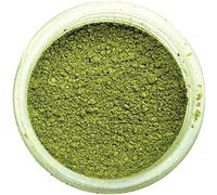PME Edible Lustre Colour Peridot Shimmer