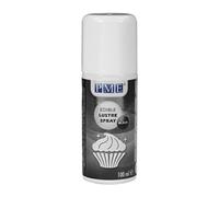PME Edible Lustre Spray 100ml - Black