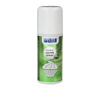 PME Edible Lustre Spray 100ml - Green