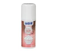 PME Edible Lustre Spray Pink 100 ml