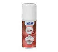 PME Edible Lustre Spray 100ml - Red
