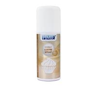 PME Edible Lustre Spray 100ml - Rose Gold