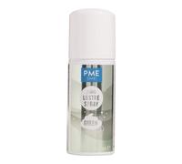 PME Edible Lustre Spray Green 100 ml