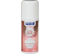 PME Edible Lustre Spray Pink 100 ml