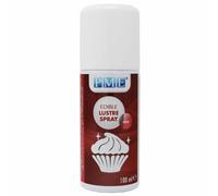 PME Edible Lustre Spray Red 100 ml