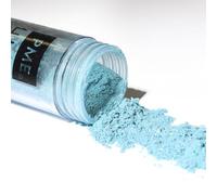 PME Edible Lustre Sprinkle Snow - Blue (10g)